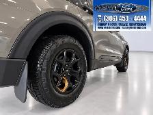 2027 Ford Explorer Tremor 2.3L ECOBOOST I-4 800A - Photo 5