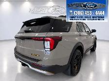 2027 Ford Explorer Tremor 2.3L ECOBOOST I-4 800A - Photo 6