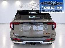 2027 Ford Explorer Tremor 2.3L ECOBOOST I-4 800A - Photo 8