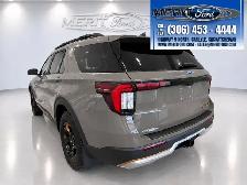 2027 Ford Explorer Tremor 2.3L ECOBOOST I-4 800A - Photo 9