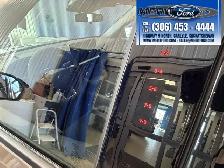2027 Ford Explorer Tremor 2.3L ECOBOOST I-4 800A - Photo 11