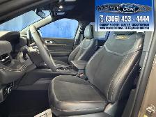 2027 Ford Explorer Tremor 2.3L ECOBOOST I-4 800A - Photo 13