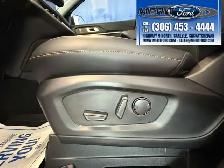 2027 Ford Explorer Tremor 2.3L ECOBOOST I-4 800A - Photo 14