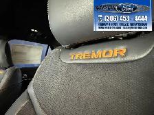 2027 Ford Explorer Tremor 2.3L ECOBOOST I-4 800A - Photo 18