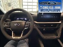 2027 Ford Explorer Tremor 2.3L ECOBOOST I-4 800A - Photo 19