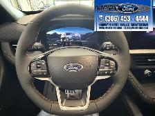 2027 Ford Explorer Tremor 2.3L ECOBOOST I-4 800A - Photo 20
