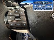 2027 Ford Explorer Tremor 2.3L ECOBOOST I-4 800A - Photo 21