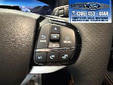 2027 Ford Explorer Tremor 2.3L ECOBOOST I-4 800A - Photo 22