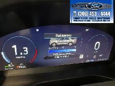 2027 Ford Explorer Tremor 2.3L ECOBOOST I-4 800A - Photo 23
