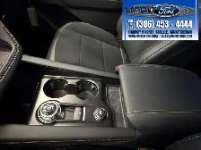 2027 Ford Explorer Tremor 2.3L ECOBOOST I-4 800A - Photo 30