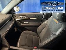 2027 Ford Explorer Tremor 2.3L ECOBOOST I-4 800A - Photo 31