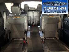 2027 Ford Explorer Tremor 2.3L ECOBOOST I-4 800A - Photo 32