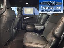 2027 Ford Explorer Tremor 2.3L ECOBOOST I-4 800A - Photo 35