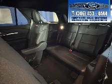2027 Ford Explorer Tremor 2.3L ECOBOOST I-4 800A - Photo 36