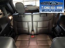 2027 Ford Explorer Tremor 2.3L ECOBOOST I-4 800A - Photo 37