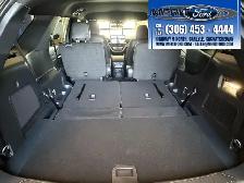2027 Ford Explorer Tremor 2.3L ECOBOOST I-4 800A - Photo 40
