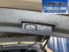 2027 Ford Explorer Tremor 2.3L ECOBOOST I-4 800A - Photo 41