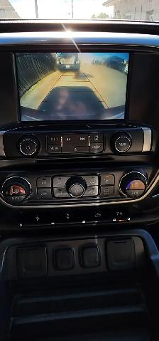 2018 Chevy Silverado 1500 LTZ - Photo 11