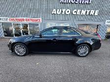 2011 Cadillac CTS 4dr Sdn 3.6L Premium AWD - Photo 2