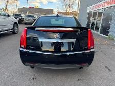 2011 Cadillac CTS 4dr Sdn 3.6L Premium AWD - Photo 4