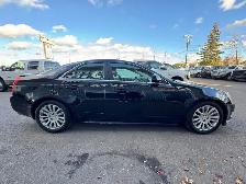 2011 Cadillac CTS 4dr Sdn 3.6L Premium AWD - Photo 6