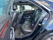 2011 Cadillac CTS 4dr Sdn 3.6L Premium AWD - Photo 13
