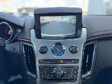 2011 Cadillac CTS 4dr Sdn 3.6L Premium AWD - Photo 15