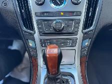 2011 Cadillac CTS 4dr Sdn 3.6L Premium AWD - Photo 16