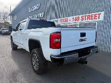 2015 GMC Sierra 2500HD SLT Z71 4x4 Crew Cab 6'6' Box - Photo 3