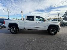 2015 GMC Sierra 2500HD SLT Z71 4x4 Crew Cab 6'6' Box - Photo 6