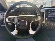 2015 GMC Sierra 2500HD SLT Z71 4x4 Crew Cab 6'6' Box - Photo 10
