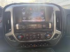 2015 GMC Sierra 2500HD SLT Z71 4x4 Crew Cab 6'6' Box - Photo 12