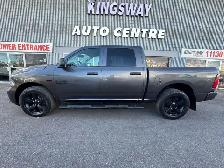 2021 Ram 1500 Classic Express 4x4 Crew Cab 5'7' Box - Photo 2