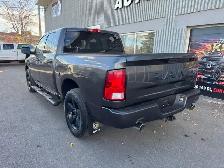 2021 Ram 1500 Classic Express 4x4 Crew Cab 5'7' Box - Photo 3