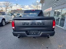 2021 Ram 1500 Classic Express 4x4 Crew Cab 5'7' Box - Photo 4