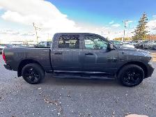2021 Ram 1500 Classic Express 4x4 Crew Cab 5'7' Box - Photo 6
