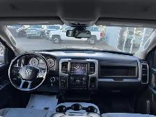 2021 Ram 1500 Classic Express 4x4 Crew Cab 5'7' Box - Photo 9