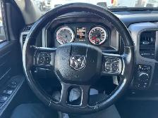 2021 Ram 1500 Classic Express 4x4 Crew Cab 5'7' Box - Photo 10