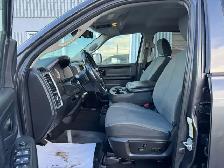 2021 Ram 1500 Classic Express 4x4 Crew Cab 5'7' Box - Photo 11