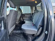 2021 Ram 1500 Classic Express 4x4 Crew Cab 5'7' Box - Photo 12