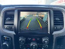 2021 Ram 1500 Classic Express 4x4 Crew Cab 5'7' Box - Photo 14