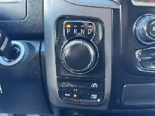 2021 Ram 1500 Classic Express 4x4 Crew Cab 5'7' Box - Photo 16