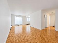 1 CH - 1 SDB - Montréal - $1,450 /mo