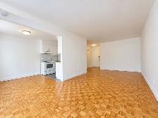 1 CH - 1 SDB - Montréal - $1,450 /mo - Photo 2