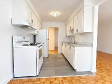 1 CH - 1 SDB - Montréal - $1,450 /mo - Photo 3