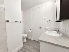 1 CH - 1 SDB - Montréal - $1,450 /mo - Photo 7