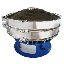 47.2 'Electric Vibrating Sieve Sifter w/20 40 100 mesh 230018 - Photo 3