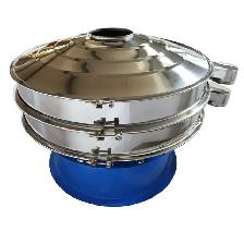 47.2 'Electric Vibrating Sieve Sifter w/20 40 100 mesh 230018 - Photo 5