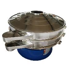 47.2 'Electric Vibrating Sieve Sifter w/20 40 100 mesh 230018 - Photo 8