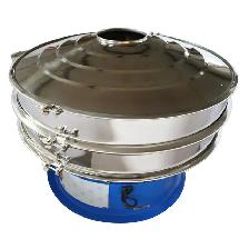 47.2 'Electric Vibrating Sieve Sifter w/20 40 100 mesh 230018 - Photo 9